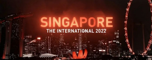 Team Liquid Resmi Lolos, Inilah Tim yang akan Bertanding di TI11!